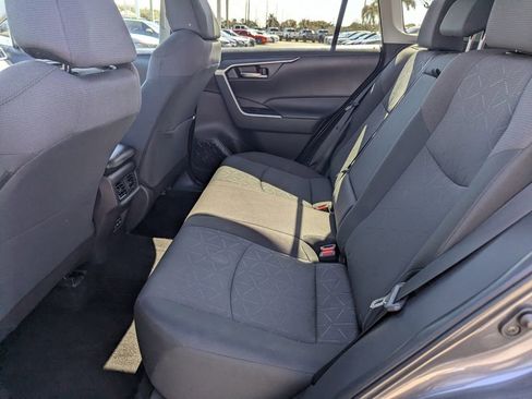 Used 2024 Toyota RAV4 XLE image 18