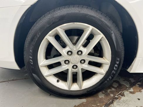 Used 2012 Chevrolet Impala LTZ FWD image 26