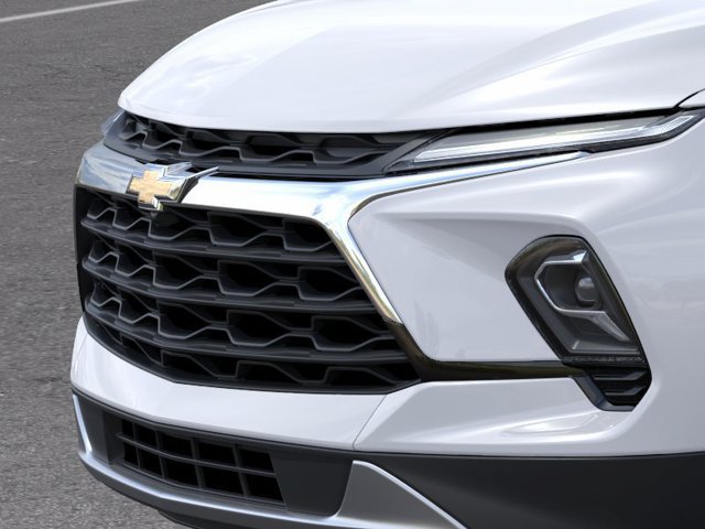 New 2026 Chevrolet Blazer LT w/ Convenience Package AWD/4WD image 13