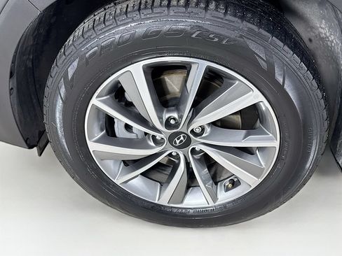 Used 2020 Hyundai Santa Fe Limited FWD image 42