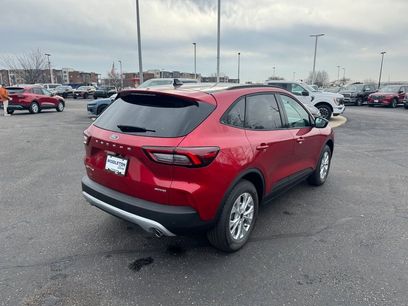 New 2026 Ford Escape Active w/ Tech Pack #1