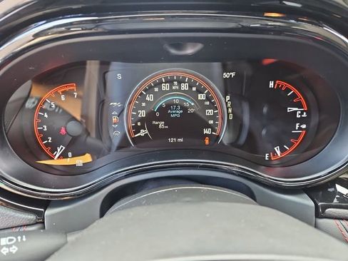 New 2026 Dodge Durango GT w/ Blacktop Package image 10