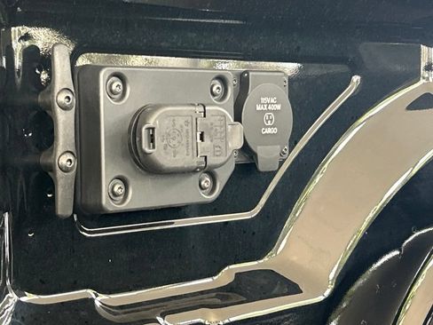 Used 2026 RAM 3500 Tradesman AWD/4WD image 35