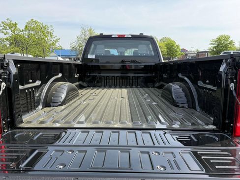 New 2025 Ford F250 XL w/ XL Driver Assist Package image 11