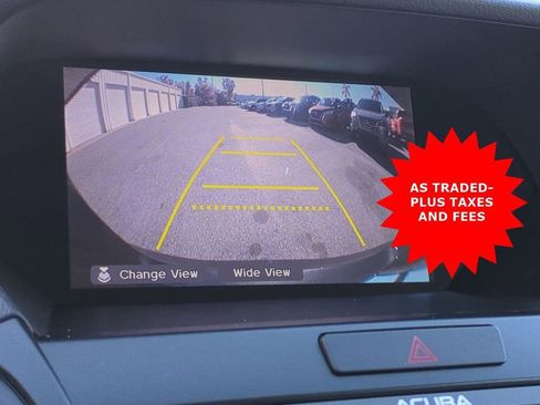 Used 2014 Acura RDX FWD w/ Technology Package image 22