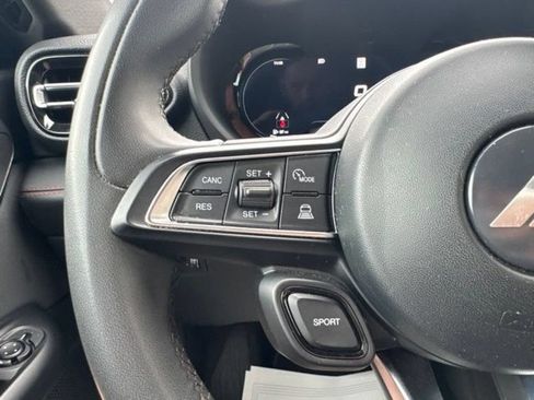 Used 2024 Dodge Hornet GT AWD/4WD image 24
