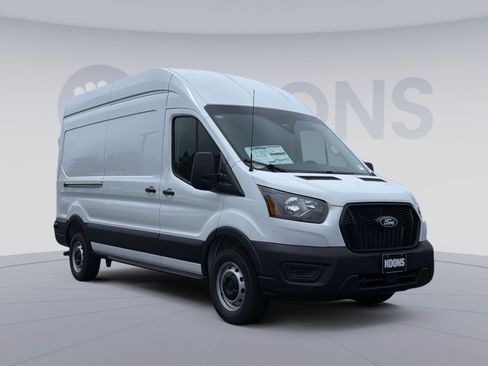 New 2026 Ford Transit 250 148 High Roof RWD image 10