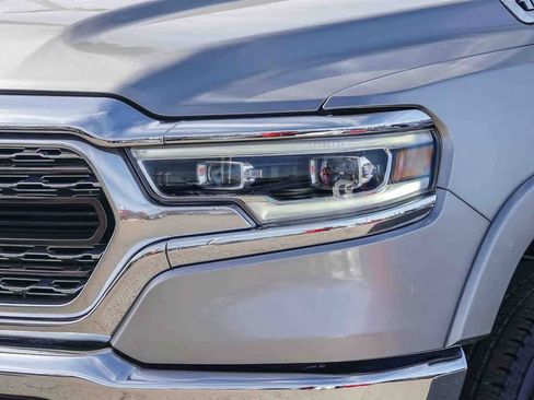 Used 2022 RAM 1500 Limited image 8