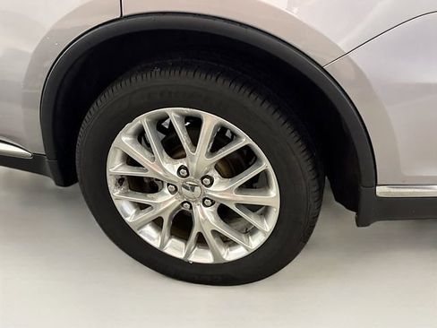 Used 2014 Dodge Durango Citadel w/ Technology Group image 34