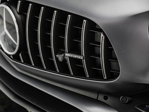 Used 2019 Mercedes-Benz AMG GT C image 41