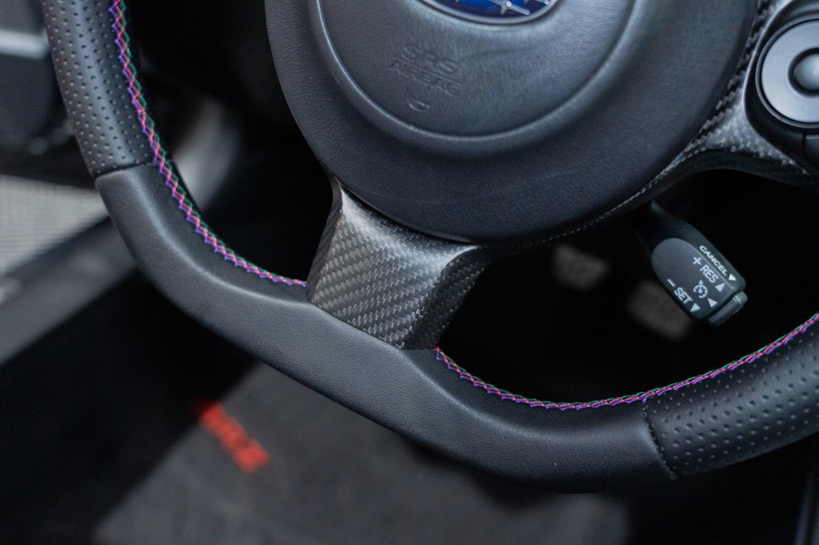 Used 2023 Subaru BRZ Limited RWD image 35