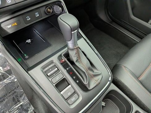 New 2026 Honda CR-V Sport-L image 19