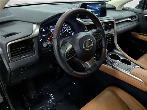 Used 2022 Lexus RX 350 RX 350 image 10