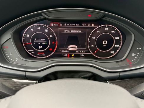 Used 2019 Audi Q5 2.0T Premium Plus w/ Premium Plus Package image 21