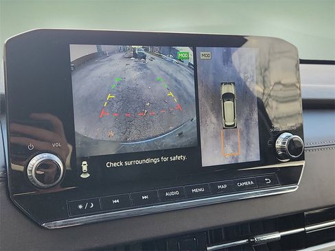 Used 2024 Mitsubishi Outlander SE image 26