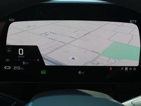 New 2025 Chevrolet Blazer EV LT image 19