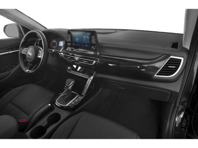Certified 2021 Kia Seltos S FWD image 18