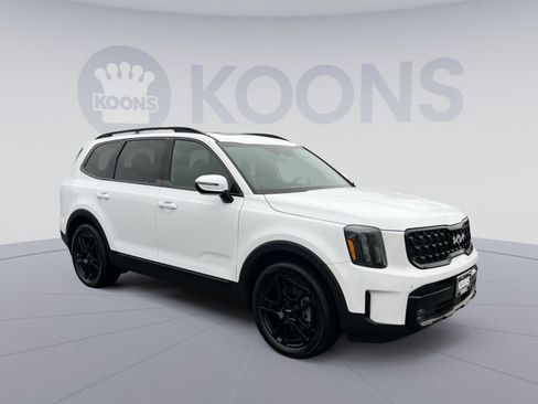 Used 2024 Kia Telluride SX Prestige X-Line image 10