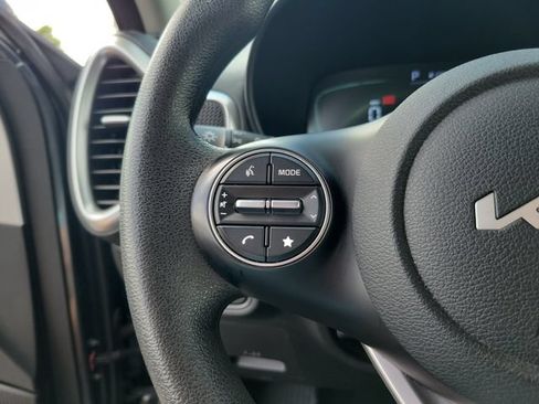 Certified 2024 Kia Soul LX w/ Option Group 015 FWD image 16