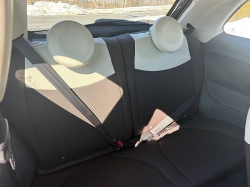 Used 2015 FIAT 500 Pop image 26