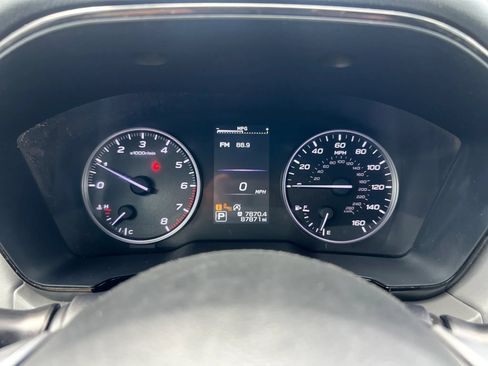 Used 2020 Subaru Outback Premium AWD/4WD image 17