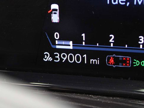 Used 2023 Cadillac Escalade Sport image 61