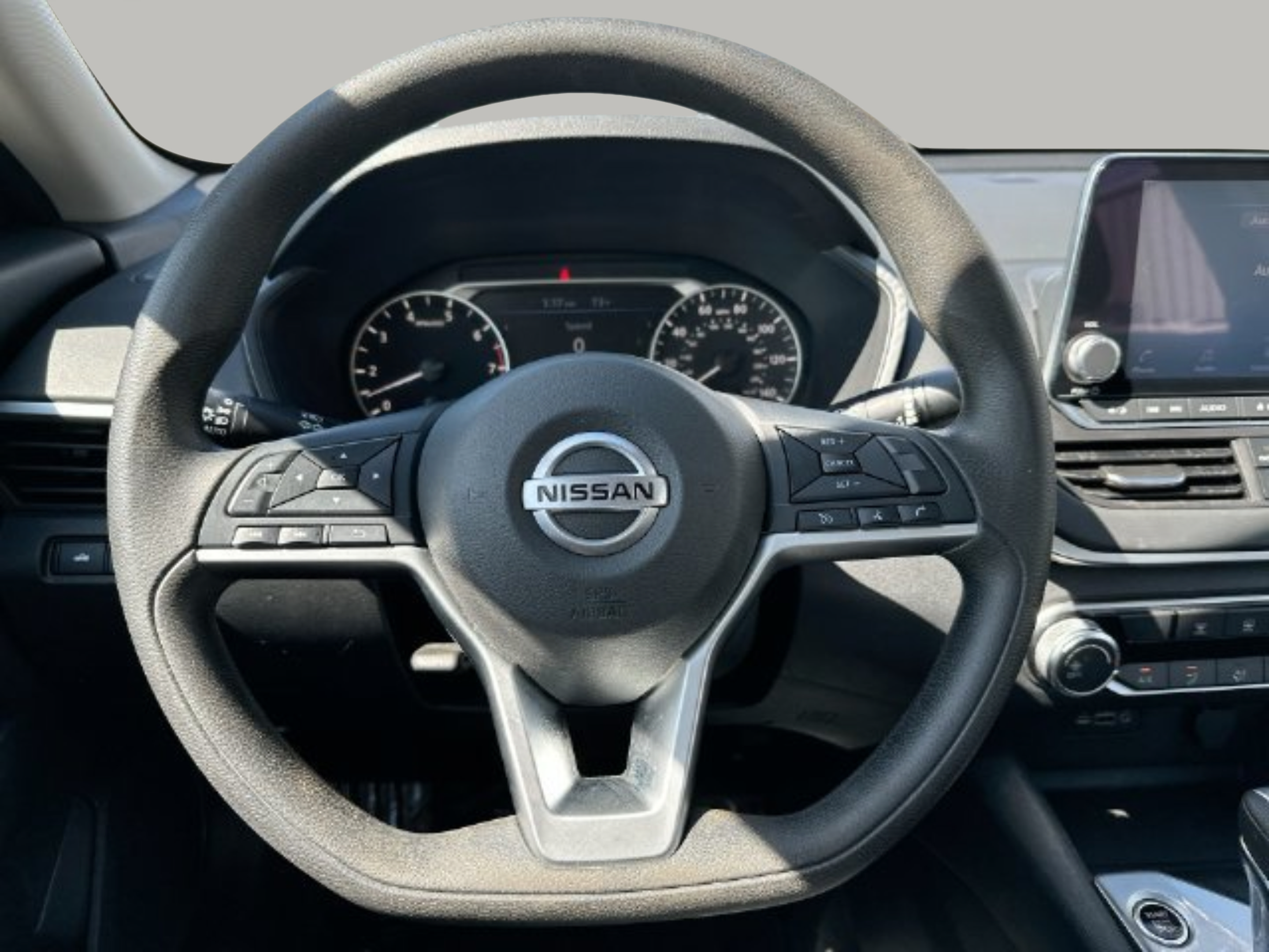 Used 2022 Nissan Altima 2.5 SV AWD/4WD image 11