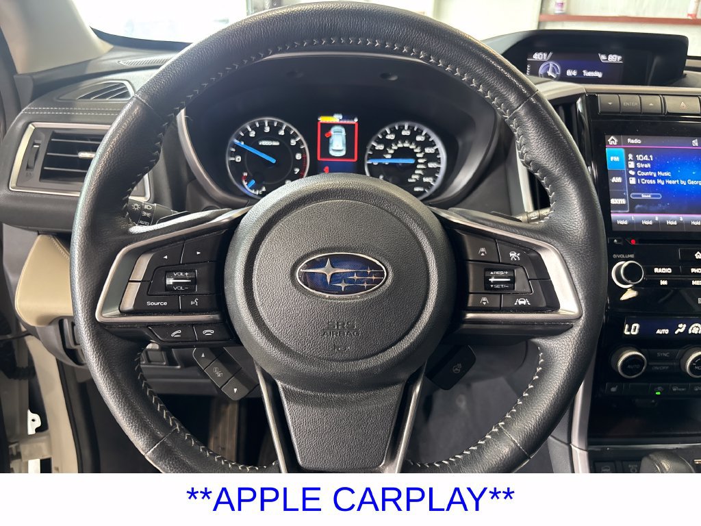 Used 2020 Subaru Ascent Limited w/ Popular Package #3 AWD/4WD image 10