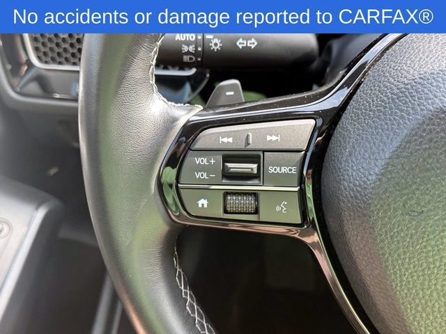 Used 2024 Honda Civic Sport image 22