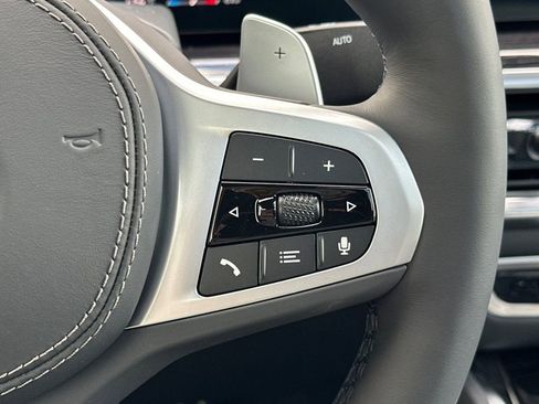 New 2026 BMW X6 xDrive40i w/ Climate Comfort Package image 29