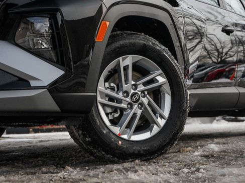 New 2026 Hyundai Tucson SE image 6