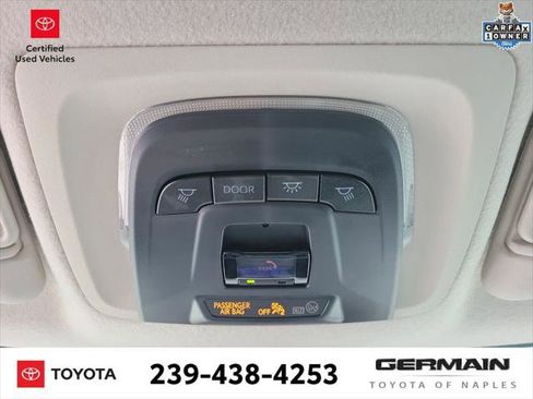 Certified 2025 Toyota Corolla LE w/ Convenience Package FWD image 33