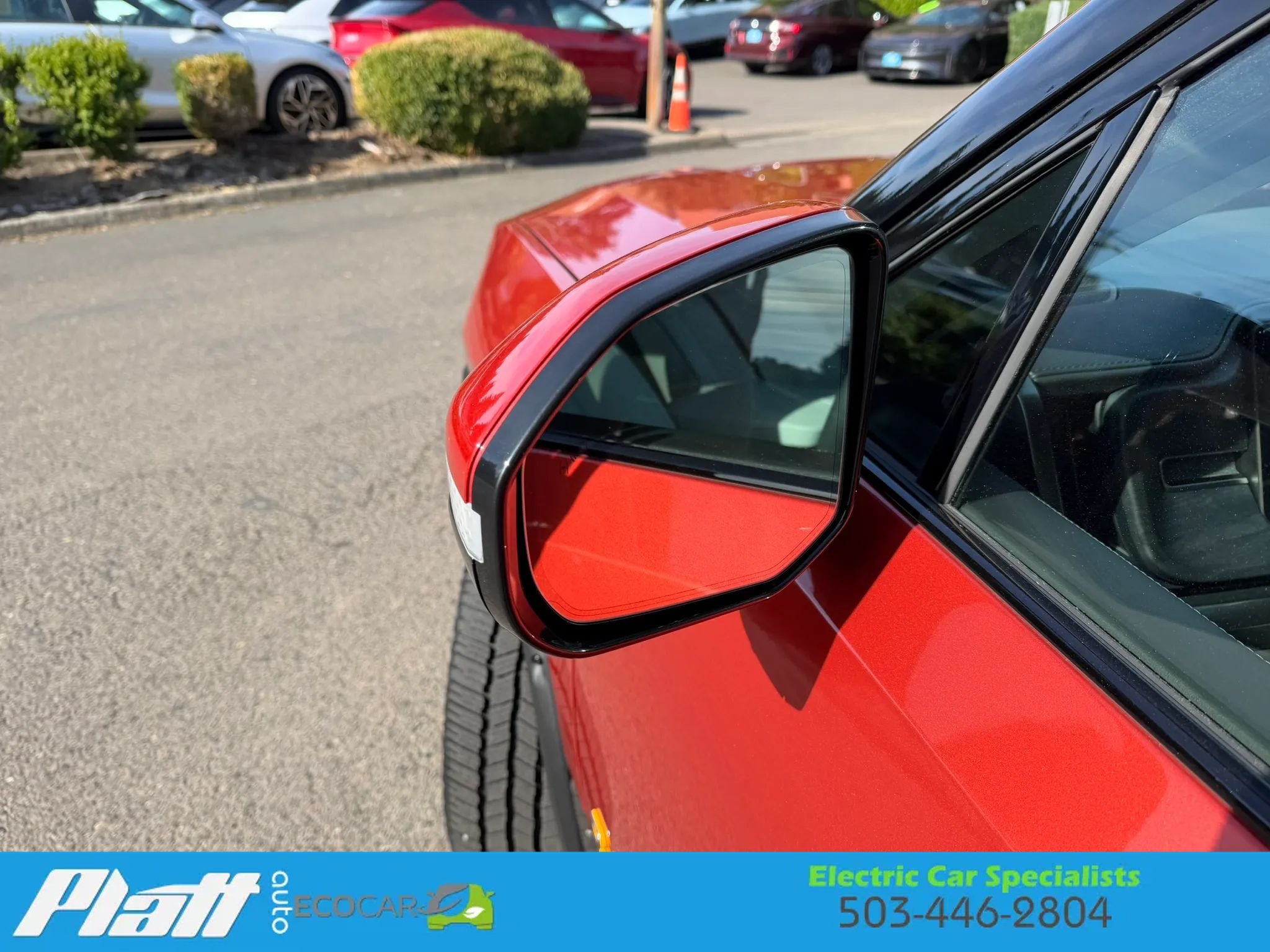 Used 2023 Rivian R1S Adventure Quad AWD/4WD image 16
