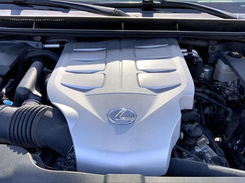 Used 2021 Lexus GX 460 Premium w/ Premium Package AWD/4WD image 31