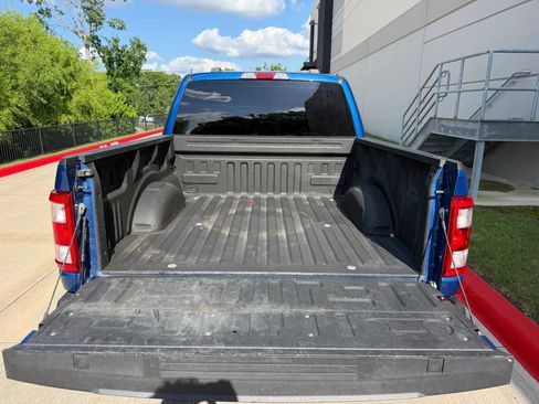 Used 2022 Ford F150 XL w/ STX Appearance Package AWD/4WD image 8