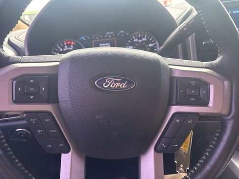 Used 2022 Ford F350 Lariat w/ Lariat Value Package image 14