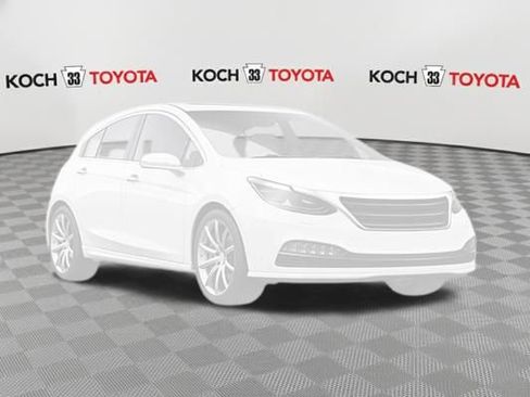 Used 2024 Toyota Highlander Platinum image 27