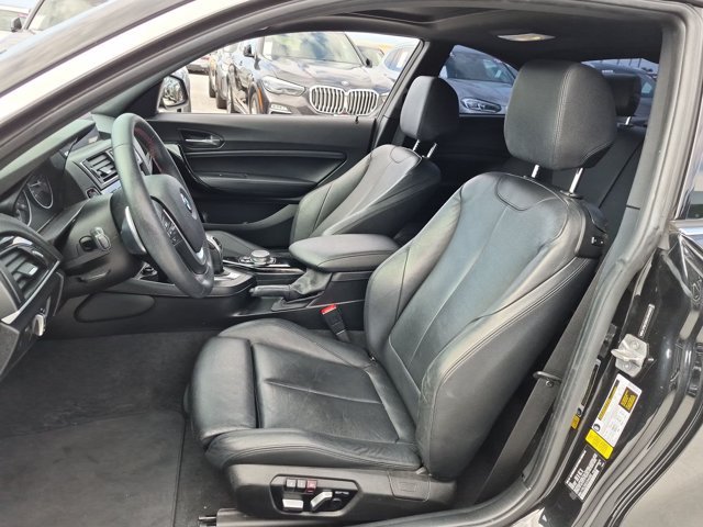 Used 2016 BMW 228i Coupe RWD image 12
