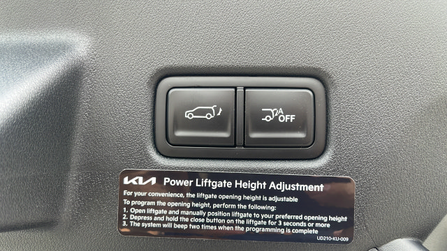New 2027 Kia Telluride SX Prestige AWD/4WD image 32