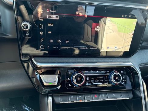 New 2026 GMC Sierra 2500 Denali w/ Denali Reserve Package AWD/4WD image 20
