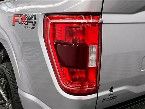 Used 2021 Ford F150 XLT w/ Equipment Group 302A High AWD/4WD image 36
