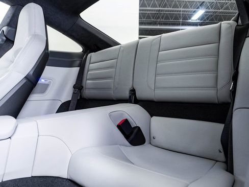 Certified 2021 Porsche 911 Turbo S image 21