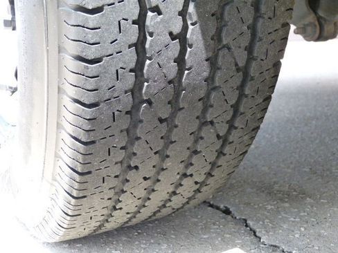 Used 2023 GMC Savana 2500 4.3L V6 GAS*2500*135 WB*FACTO w/ Driver Convenience Package image 34