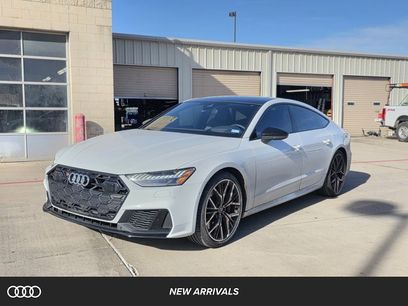 Used 2025 Audi S7 Prestige w/ Prestige Package