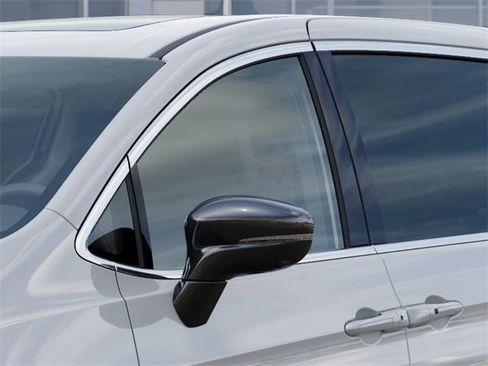 New 2026 Chrysler Pacifica Select image 12