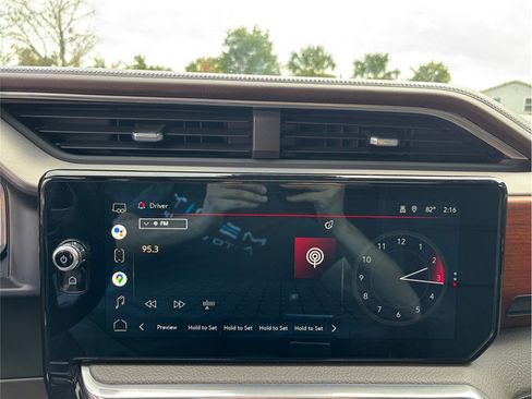 Used 2022 GMC Sierra 1500 Denali w/ Denali Reserve Package image 34