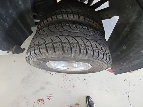 Used 2023 RAM 3500 Tradesman image 16