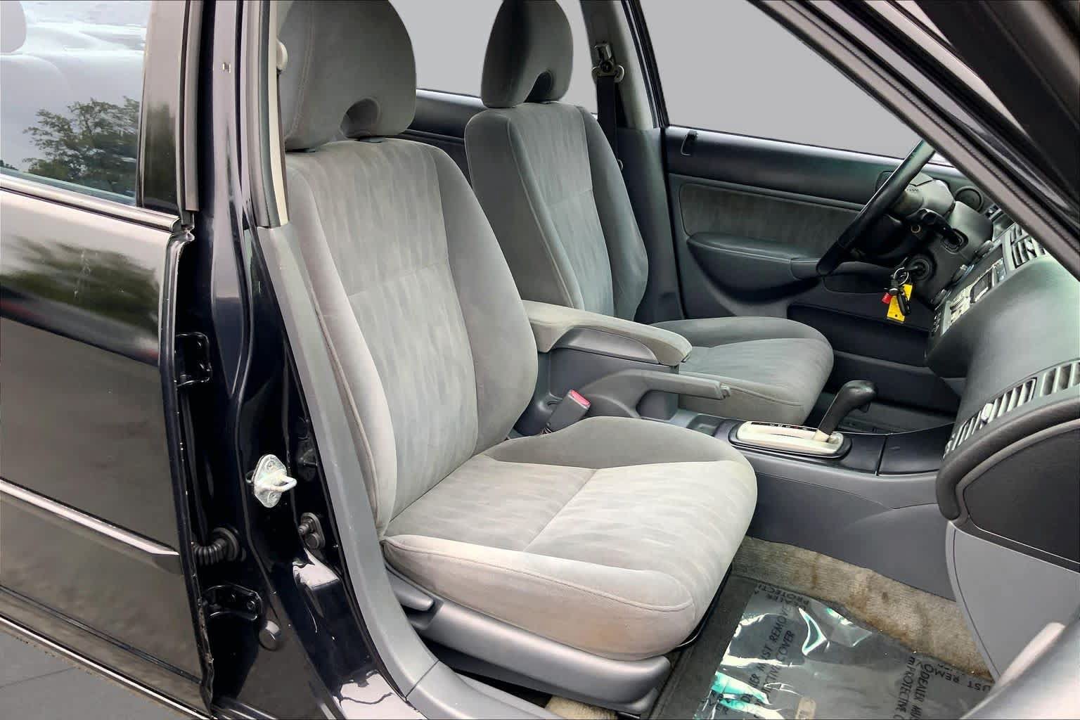 Used 2005 Honda Civic LX image 7