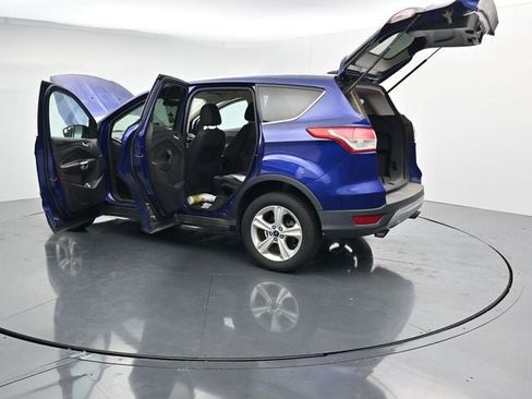 Used 2014 Ford Escape SE FWD image 32