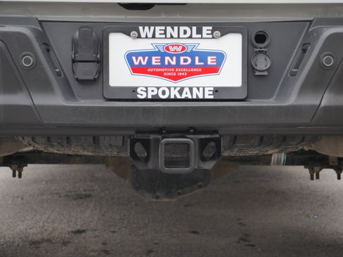 Certified 2025 Ford F150 Tremor w/ Equipment Group 402A High image 27